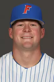 Trey Van Der Weide, Headshot