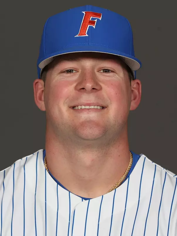 Trey Van Der Weide, Headshot