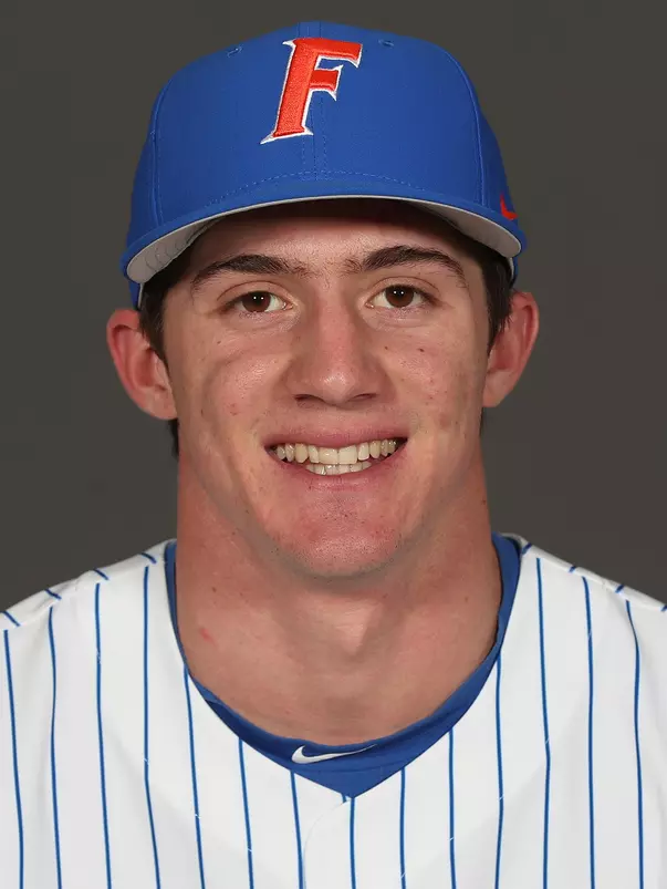 Jacob Young, Headshot