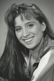 Colleen Johnson - 1994 Gator Gymnastics