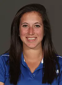 Beca Maynor Headshot