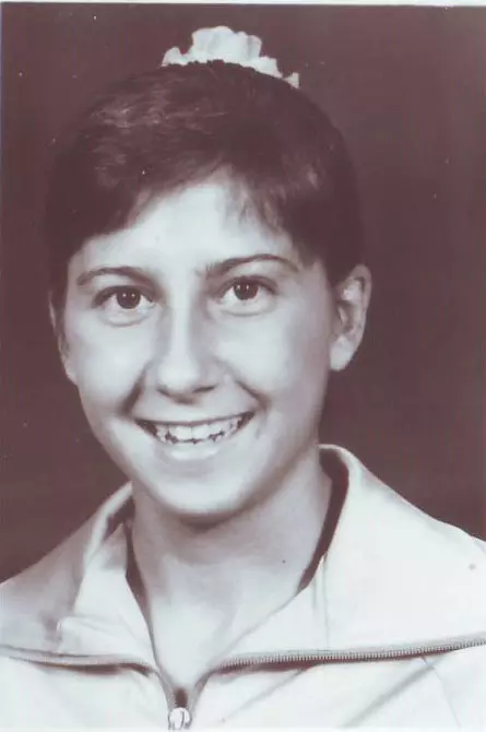 Kathy Goron