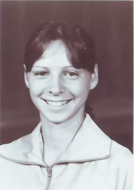 Mary Heidenwolf - 1982