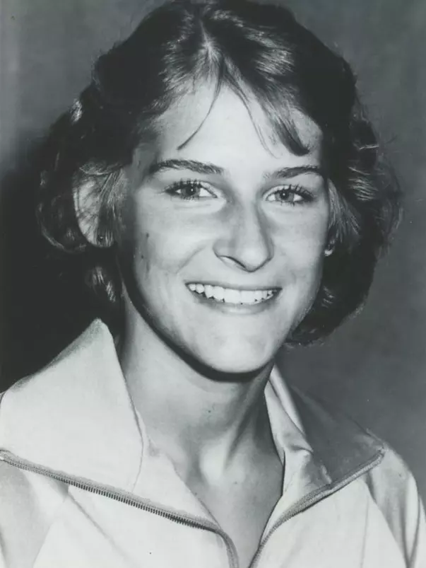 Lynn McDonnell