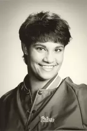 Andrea Owoc - 1989
