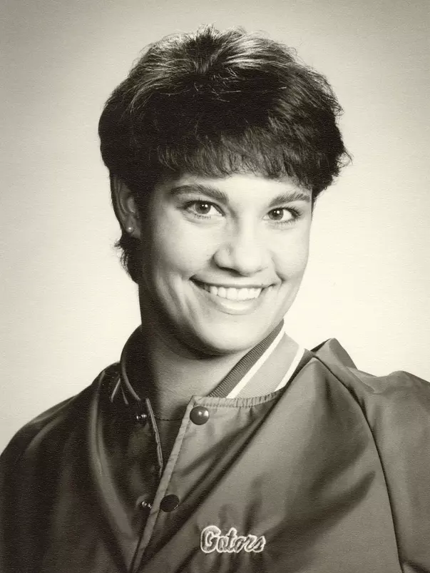 Andrea Owoc - 1989