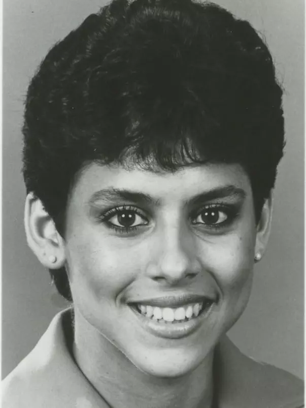 Denise Roberts
