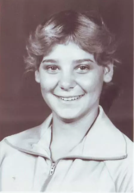 Teri Turconi