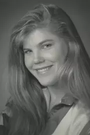 Jocelyn Rathbun 1993 gymnastics