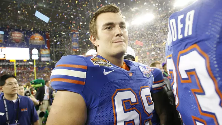 Haupt, Eddie (Gators 2006)