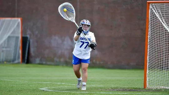 Senior Spotlight: Kenzii Kittell