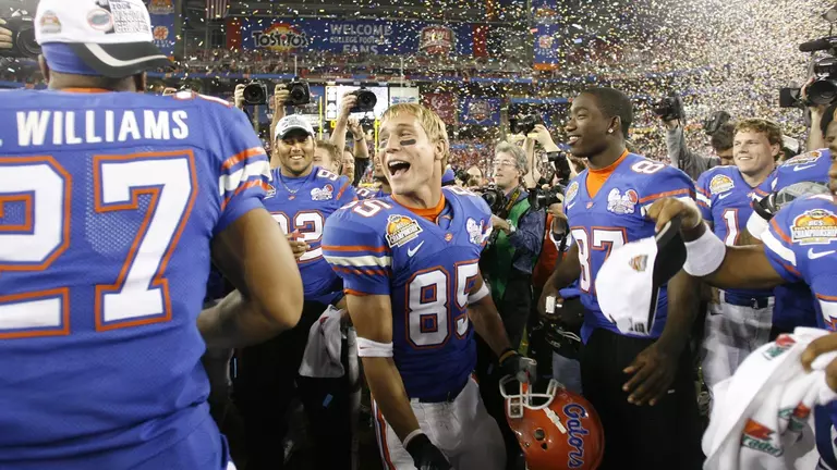 Fritze, Andrew (2006 BCS Title)