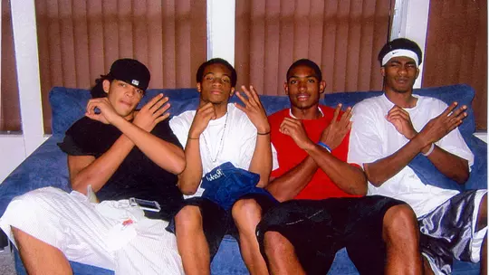 The Oh-Fours: 2004-06