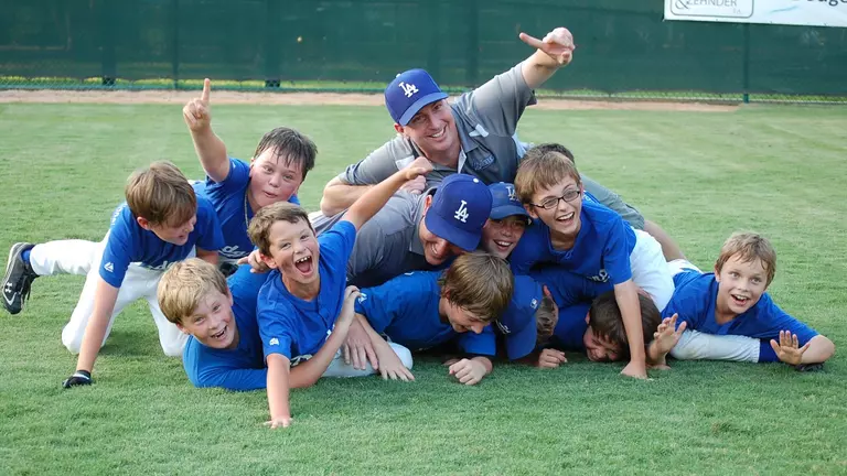 Beaird, Jason (UF baseball, 1988-91)