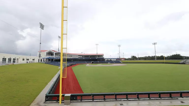 Florida Ballpark