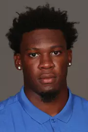 Khris Bogle