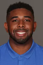 Quaylin Crum