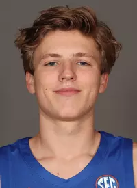 Jack May