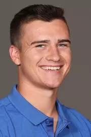 Evan McPherson
