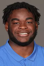 Jesiah Pierre