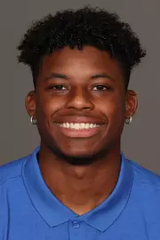 Jahari Rogers