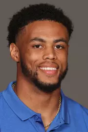 Donovan Stiner