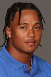 Marco Wilson