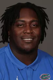 Tedarrell Slaton