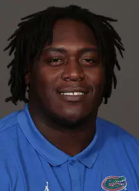 Tedarrell Slaton