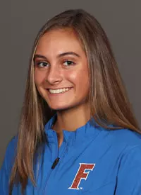 Gabrielle Gallentine