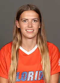 Georgia Eaton-Collins