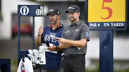 Paul Tesori's Game Survived Q School; But His Golf Acumen Forged a 20-Plus-Year PGA TOUR Career