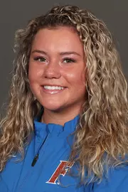 Jazmyn Foberg