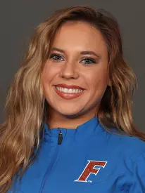 Sydney Johnson-Scharpf