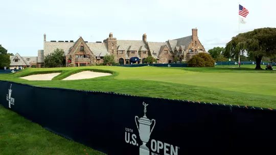 How Tough is a U.S. Open at Winged Foot? Plenty of Gators Know All Too Well