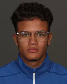 Lewis Benitez-Chaparro