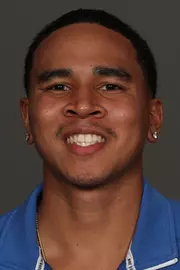 Dominic Williams