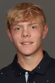 Jonah Leach