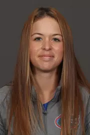 Amber McGinnis