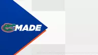 Florida Athletics Launches Gators Made Program