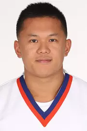 Jeremiah Gu