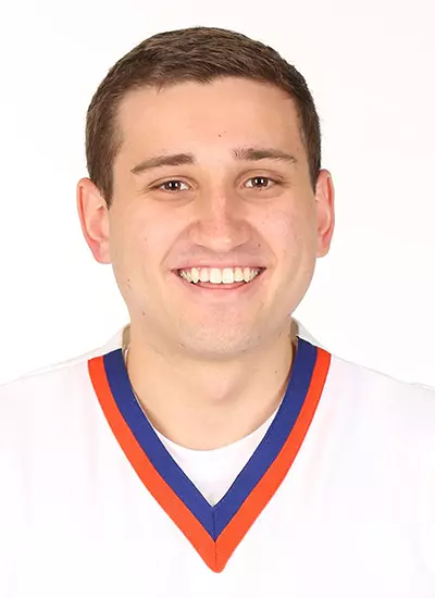 Gregory Bolling