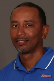 Adrain Mann