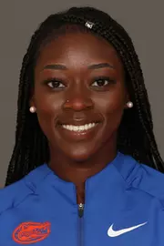 Gabrielle Wilkinson