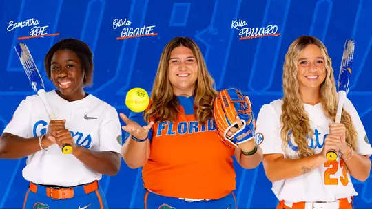 Softball Adds Three Newcomers on Signing Day