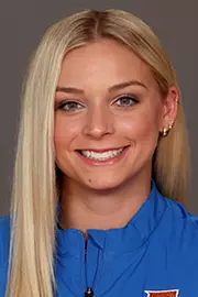 Alyssa Baumann