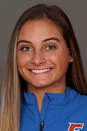 Gabrielle Gallentine