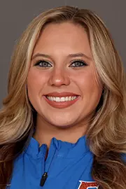 Sydney Johnson Scharpf