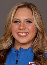 Sydney Johnson Scharpf