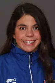 Ellie Zweifel Headshot